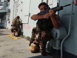 Modern hollywood blockbusters inspired by broadway shows Wallpapers British Elite Forces