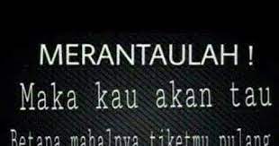 Tak ada kata yang paling indah yang terucap dari. Pin Di Kata Mutiara