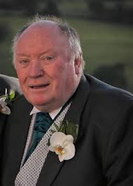 Burns (Downpatrick) Raymond RIP Died 26th October 2020 peacefully at the  Ulster Hospital. Dearly beloved husband of Bernadette and loving father of  Michael, John and Stephen. Dear father-in-law of Georgina and Deirdre.