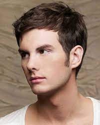 Klasszikus Rovid Frizura Bejelentkezes 06 1 235 0061 Salon R2hair Hu Mens Hairstyles Short Mens Haircuts Short Chic Short Haircuts