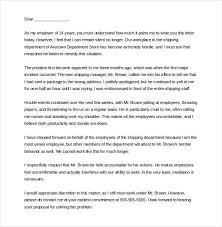 This is the letter i wrote to the minister for education to ask her to reform the special education system to teach children like me to read and write. 16 Environment Complaint Letter Templates Free Sample Example Format Download Free Premium Templates