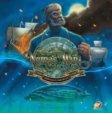 Dari kenyataan ini, target 55 medali emas untuk berada di posisi empat yang telah dicanangkan pemerintah indonesia sepertinya sulit terealisasi. Nemo S War Second Edition Board Game Boardgamegeek