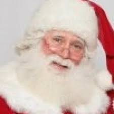 Hire Santa Jim Clarke