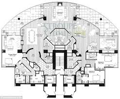 Escala The Real 50 Shades Of Grey Apartment Escala S Penthouse Floorplan Floor Plans Shades Of Grey Fifty Shades
