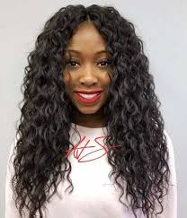 Senegalese twist crochet braids typically use kanekalon hair, which results in a tighter and. 50 Most Head Turning Crochet Braids Hairstyles For 2021 Hair Adviser Crochet Braids Hairstyles Crochet Hair Styles Crochet Braids