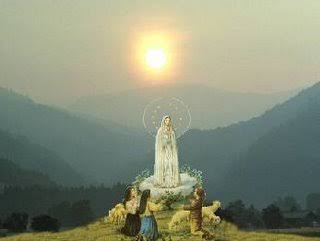 10/12 Eve of the Miracle of the Sun at Fatima | Luisa Piccarreta