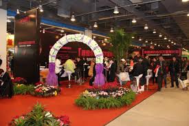 You Are Invited To The China International Diet And Beauty Exhibition 2016 By Dimyth