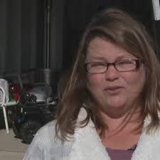 Bridge work underway