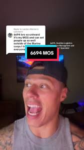 Logistics Management Specialist