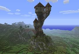 3 Towers Minecraft Building Inc Minecraft Houses Minecraft Castle Minecraft Projects