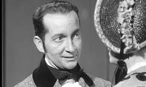 The Californians" The Man from Paris (TV Episode 1958)