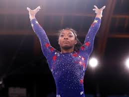 Simone biles, american gymnast who was considered one of the sport's greatest athletes. Tokyo 2020 Profiles Simone Biles Height Weight And Net Worth