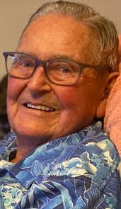 John M. Anderson Obituary March 18, 2023