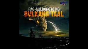 Taal volcano update march 16 2021 42 volcanic earthquakes. Batangas Residents Evacuated Over Taal Volcano S Increased Activity Abs Cbn News