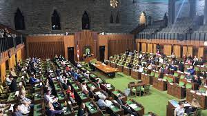 House Of Commons Of Canada Wikiwand