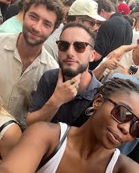 2024 was a beautifully surprising transition. Chicago to LA. 1st degree  belt to 2nd. A normal job to a dream job. To all my LA friends, thank you.  To all my day