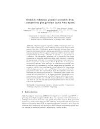 Summary Of The Difference Between Closed And Open Pangenome Download Scientific Diagram