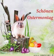 Und was hat das denn wohl mit jesus zu tun? Ein Bild Fur S Herz Schoenen Ostermontag Jpg Easter Greetings Easter Easter Decorations