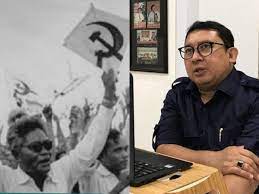 Fadli zon versus munarman perjalanan 22 tahun fpi dari sweeping kemaksiatan ke sweeping kekuasaan yang zalim fadli. Fadli Zon Bongkar Sejarah Kelam 30 September Jelas Pki Pelaku Kudeta Pikiran Rakyat Com