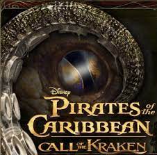 Pirates of the caribbean 6 return of the kraken release date. Pirates Of The Caribbean Call Of The Kraken Fluch Der Karibik Wiki Fandom