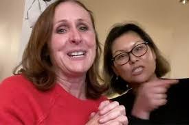 Shannon Best's Instagram, Twitter & Facebook