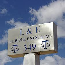 Profile for Lubin & Enoch, PC