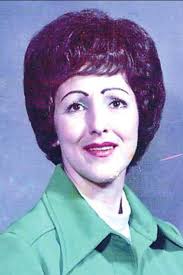 JANETTE GATHRIGHT JOHNSON