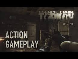 Skachat Escape From Tarkov V0 1 0 1191 Cherez Torrent 2017 X2f Rus X2f Alpha Escape From Tarkov Gameplay Online Multiplayer Games