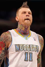 Birdman Nba Net Worth Chris Andersen Net Worth How Chris Andersen Birdman Andersen