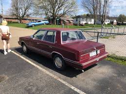 Image result for Impact Red 1982 Dodge