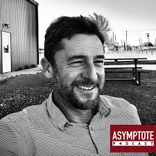 Did you know Asymptote has a podcast? Listen to our latest episode with  acclaimed poet and translator Dan Beachy-Quick! ⁠ ⁠ For Beachy-Quick,  translations of Greek poets from the lyric and philosophical