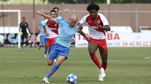 Born 1 january 1972), known as lilian thuram, is a french retired professional football defender and the most capped player in the history of the france national team. Champions 2018 19 Khephren El Hijo De Thuram Con Nombre De Faraon Que Puede Debutar Contra El Atletico Marca Com