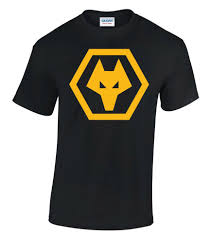 Official account of wolverhampton wanderers. Wolves Fc Wolverhampton Wanderers Football Club Men S T Shirts Daataadirect