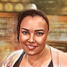 Earlene Thornton's Instagram, Twitter & Facebook