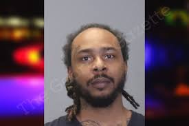 Jarvis Gray — Muscogee County Jail Bookings