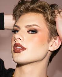 Meet Trevor Barrett, TikTok's Multi-faceted Beauty Creator