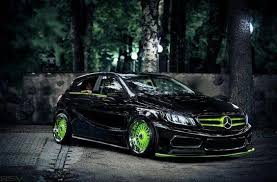 Benzlicious Benz A Class Mercedes Car Mercedes Benz