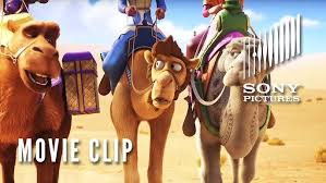 The voice actor who plays sora in kingdom hearts 3 is none other than hayley joel osment. The Star Movie Clip Crazy Deborah In Theaters November 17 Youtube