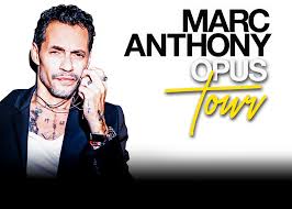 Esta nueva versión es más salsa. Marc Anthony En Lima 2019 Entradas En Teleticket Com Pe