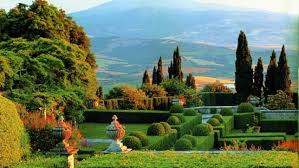 Location Villa Luxe Italie Villa La Foce Toscane Italie Toscane Italie