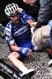 Over a month after the vuelta a burgos feminas the women's worldtour peloton will meet in brest to race the eighth (and potentially last) edition of la course by the tour de france. At 22 Egan Bernal All But Secures Tour De France Win The New York Times