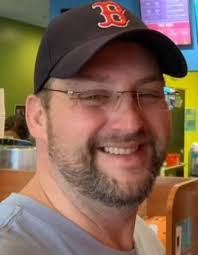 Obituary for David Charles Proud Jr.