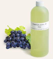 Her work is regularly featured in media such as first for women, woman's world, an. Grapeseed Carrier Oil Buy Bulk Carrier Oils