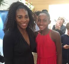 Well you're in luck, because here they come. Coco Gauff Wins Championship Title At Age15 Atlanta Daily World