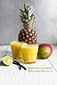 Epingle Sur Jus Smoothie
