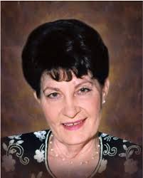 Betty Keith Obituary