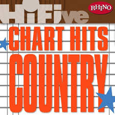 Rhino Hi Five Chart Hits Country By Dwight Yoakam