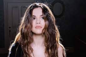 Selena marie gomez was born in grand prairie, texas, on july 22, 1992, to amanda cornett and ricardo gomez. Selena Gomez Invested In An Ice Cream Brand To Promote Her New Single Rolling Stone
