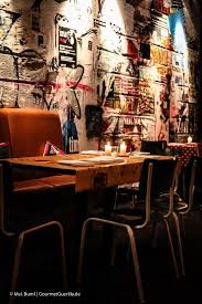 restaurant tipp ein nachmittag im off club von tim malzer mit uwe bierchen und burger gourmetguerilla s foxy food restaurant bier tipps