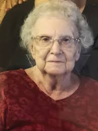 Savannah 'Bunny' Brindle Obituary